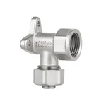 Кут обтискний Thermo Alliance Standart настінний 16х1/2