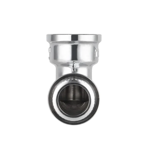 Кут Thermo Alliance Forte 1/2