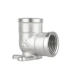 Кут настінний Thermo Alliance Forte 1/2