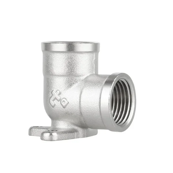 Кут настінний Thermo Alliance Forte 1/2