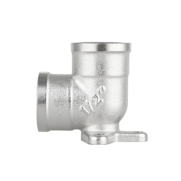 Кут настінний Thermo Alliance Forte 1/2