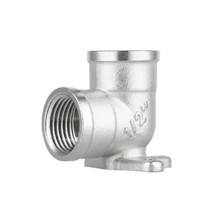 Кут настінний Thermo Alliance Forte 1/2