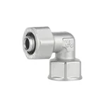Уголок обжимной Thermo Alliance Standart 16х1/2