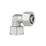 Уголок обжимной Thermo Alliance Standart 16х1/2