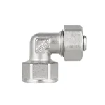 Уголок обжимной Thermo Alliance Standart 16х1/2