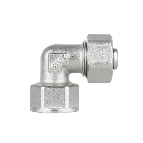 Уголок обжимной Thermo Alliance Standart 16х1/2