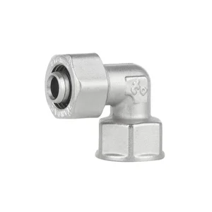 Кутик обтискний Thermo Alliance Standart 16х1/2