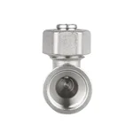 Уголок обжимной Thermo Alliance Standart 16х1/2