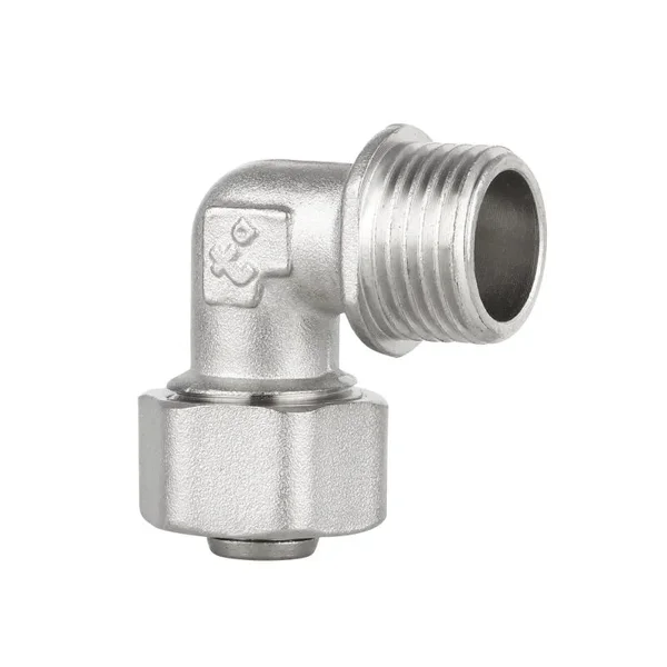 Кут обтискний Thermo Alliance Standart 16х1/2