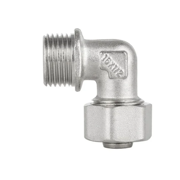 Кут обтискний Thermo Alliance Standart 16х1/2