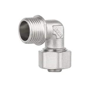 Кут обтискний Thermo Alliance Standart 16х1/2