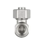 Кут обтискний Thermo Alliance Standart 16х1/2