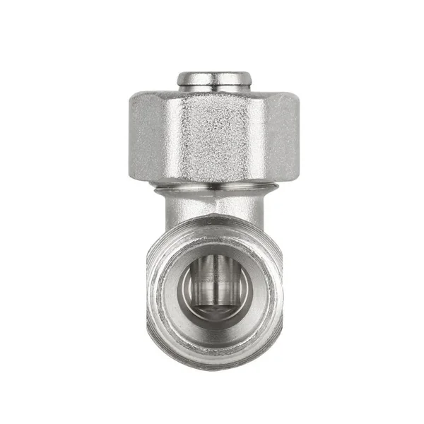 Кут обтискний Thermo Alliance Standart 16х1/2