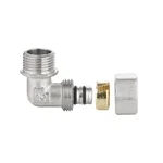 Кут обтискний Thermo Alliance Standart 16х1/2