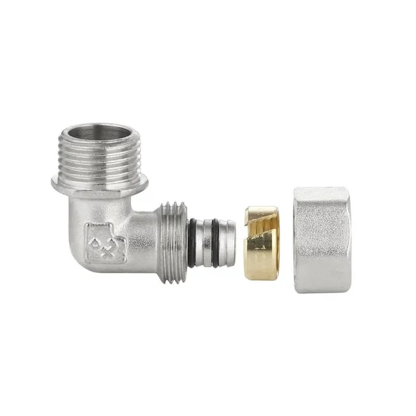 Кут обтискний Thermo Alliance Standart 16х1/2