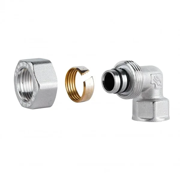 Кут обтискний Thermo Alliance Standart 20х1/2