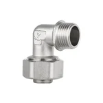 Кут обтискний Thermo Alliance Standart 20х1/2