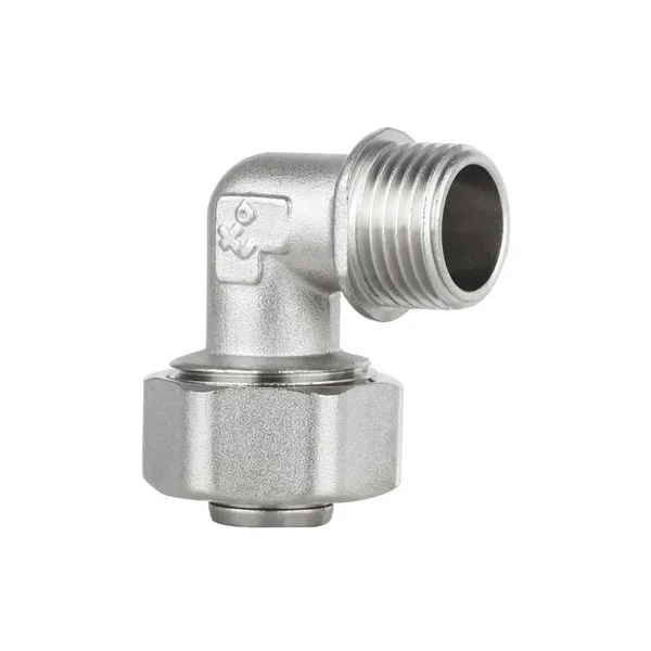 Кут обтискний Thermo Alliance Standart 20х1/2