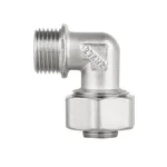 Кут обтискний Thermo Alliance Standart 20х1/2