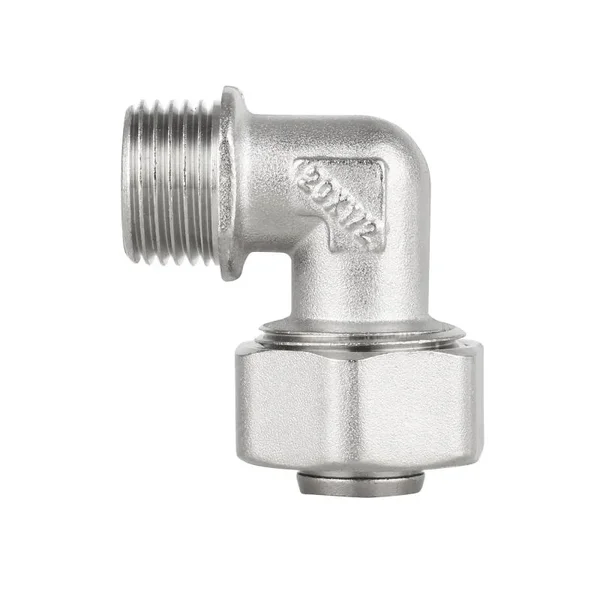 Кут обтискний Thermo Alliance Standart 20х1/2
