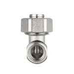 Кут обтискний Thermo Alliance Standart 20х1/2
