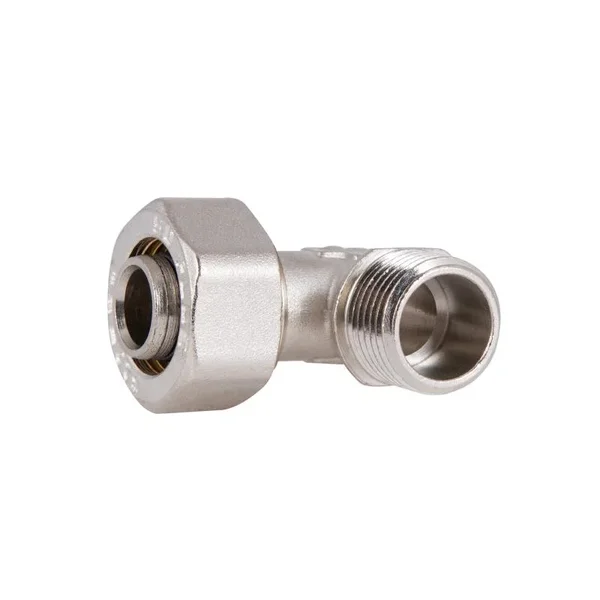Кут обтискний Thermo Alliance Standart 20х1/2