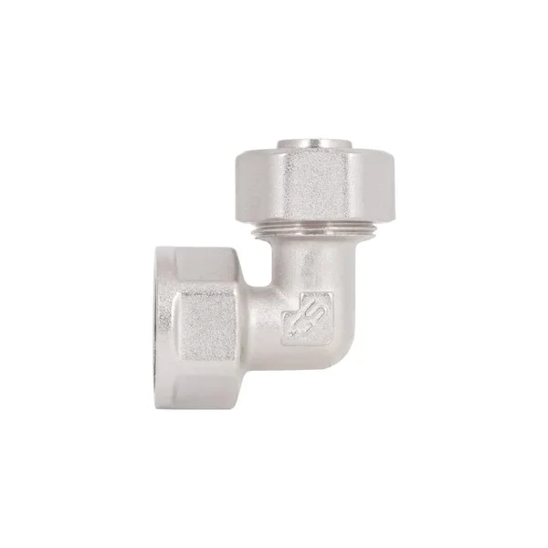 Кут обтискний Thermo Alliance Standart 20х3/4