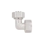Кут обтискний Thermo Alliance Standart 20х3/4