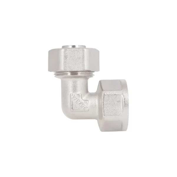Кут обтискний Thermo Alliance Standart 20х3/4
