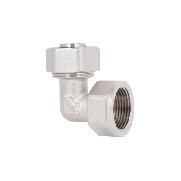 Кут обтискний Thermo Alliance Standart 20х3/4