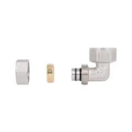 Кут обтискний Thermo Alliance Standart 20х3/4