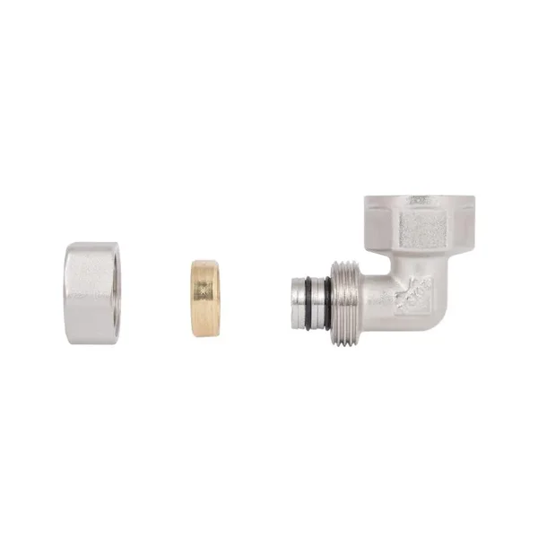 Кут обтискний Thermo Alliance Standart 20х3/4
