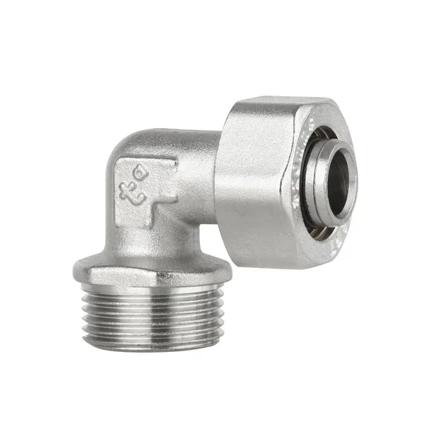 Кут обтискний Thermo Alliance Standart 20х3/4