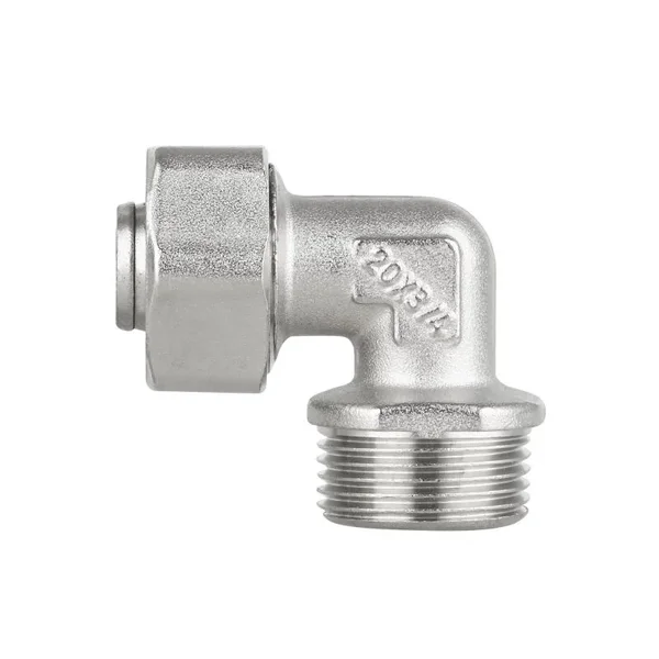 Кут обтискний Thermo Alliance Standart 20х3/4