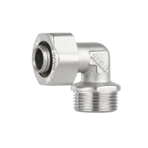 Кут обтискний Thermo Alliance Standart 20х3/4