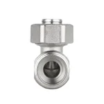 Кут обтискний Thermo Alliance Standart 20х3/4