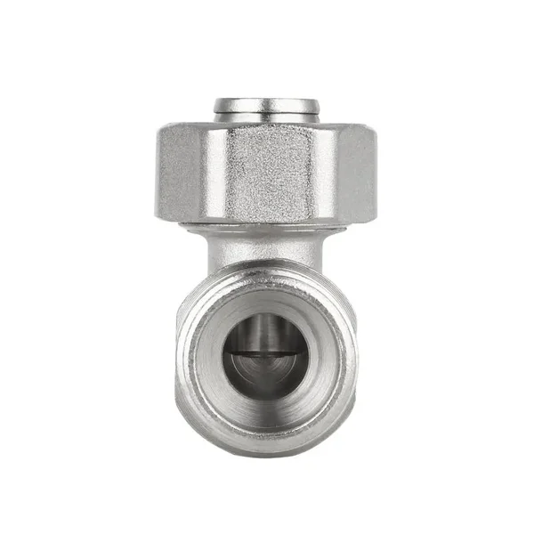 Кут обтискний Thermo Alliance Standart 20х3/4