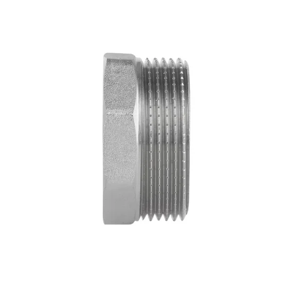 Футорка Thermo Alliance 1/2х1 Forte SF3744032 латунна нікельована 1 1/2
