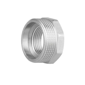 Футорка Thermo Alliance 1/2х1 Forte 1 1/2