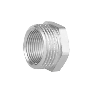 Футорка Thermo Alliance 1х3/4 Forte 1 Футорка Thermo Alliance 1х3/4 Forte 1
