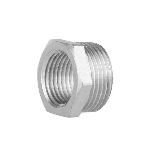 Футорка Thermo Alliance 1/2х3/4 Forte 1/2