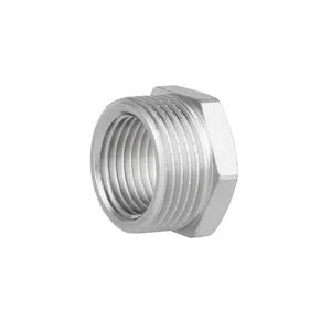 Футорка Thermo Alliance 1/2х3/4 Forte 1/2 Футорка Thermo Alliance 1/2х3/4 Forte 1/2