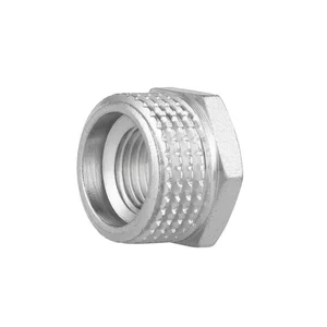 Футорка Thermo Alliance Forte 1/2 Футорка Thermo Alliance Forte 1/2