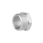 Футорка Thermo Alliance 1/2х3/8 Forte 1/2