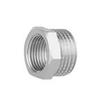 Футорка Thermo Alliance 1/2х3/8 Forte 1/2