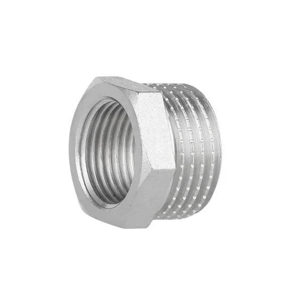 Футорка Thermo Alliance 1/2х3/8 Forte 1/2