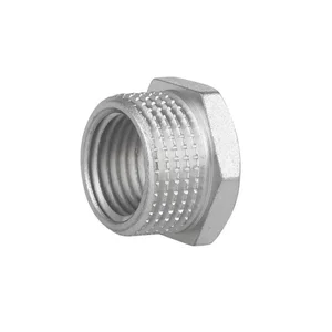 Футорка Thermo Alliance Forte 3/8