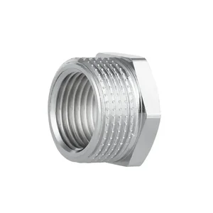 Футорка Thermo Alliance Forte 3/4