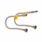 Гибкая подводка для смесителя Thermo Alliance Forte М10 50 см SF380W50