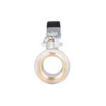 Кран шаровый Thermo Alliance Base SD605W40 латунный 1 1/2